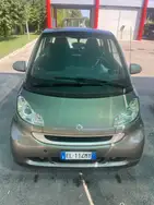 smart fortwo 70000km