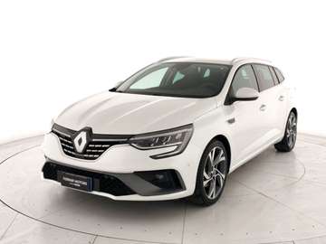 Sporter 1.6 E-Tech phev RS Line 160cv Auto