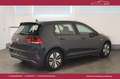 Volkswagen e-Golf Lim.-Navi-Klimaa.-ACC-LED-PDC-CCS-MFL- Gris - thumbnail 2