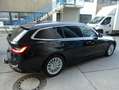 BMW 320 320D LuxuryLine Tour,xDrive SAG,Leder,AHK,Kamera,S Noir - thumbnail 13