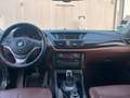 BMW X1 xDrive25d xLine XENON PDC NAVI KAMERA LEDER Noir - thumbnail 17