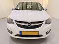 Opel Karl 1.0 Edition Airco Blanc - thumbnail 2