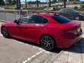 Alfa Romeo Giulia Giulia 2016 2.2 t Business 150cv auto Rosso - thumbnail 6