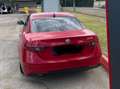 Alfa Romeo Giulia Giulia 2016 2.2 t Business 150cv auto Rosso - thumbnail 5