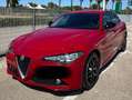 Alfa Romeo Giulia Giulia 2016 2.2 t Business 150cv auto Rosso - thumbnail 1