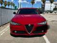 Alfa Romeo Giulia Giulia 2016 2.2 t Business 150cv auto Rosso - thumbnail 2