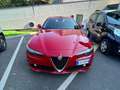Alfa Romeo Giulia Giulia 2016 2.2 t Business 150cv auto Rosso - thumbnail 10