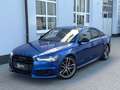Audi A6 Lim. 3.0 TDI quattro competition*MEMO*MATRIX* Azul - thumbnail 2