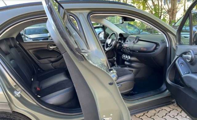 Fiat 500X 1.0 FireFly Turbo 4x2 S&S Cross