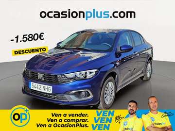 1.6 Diésel 97KW