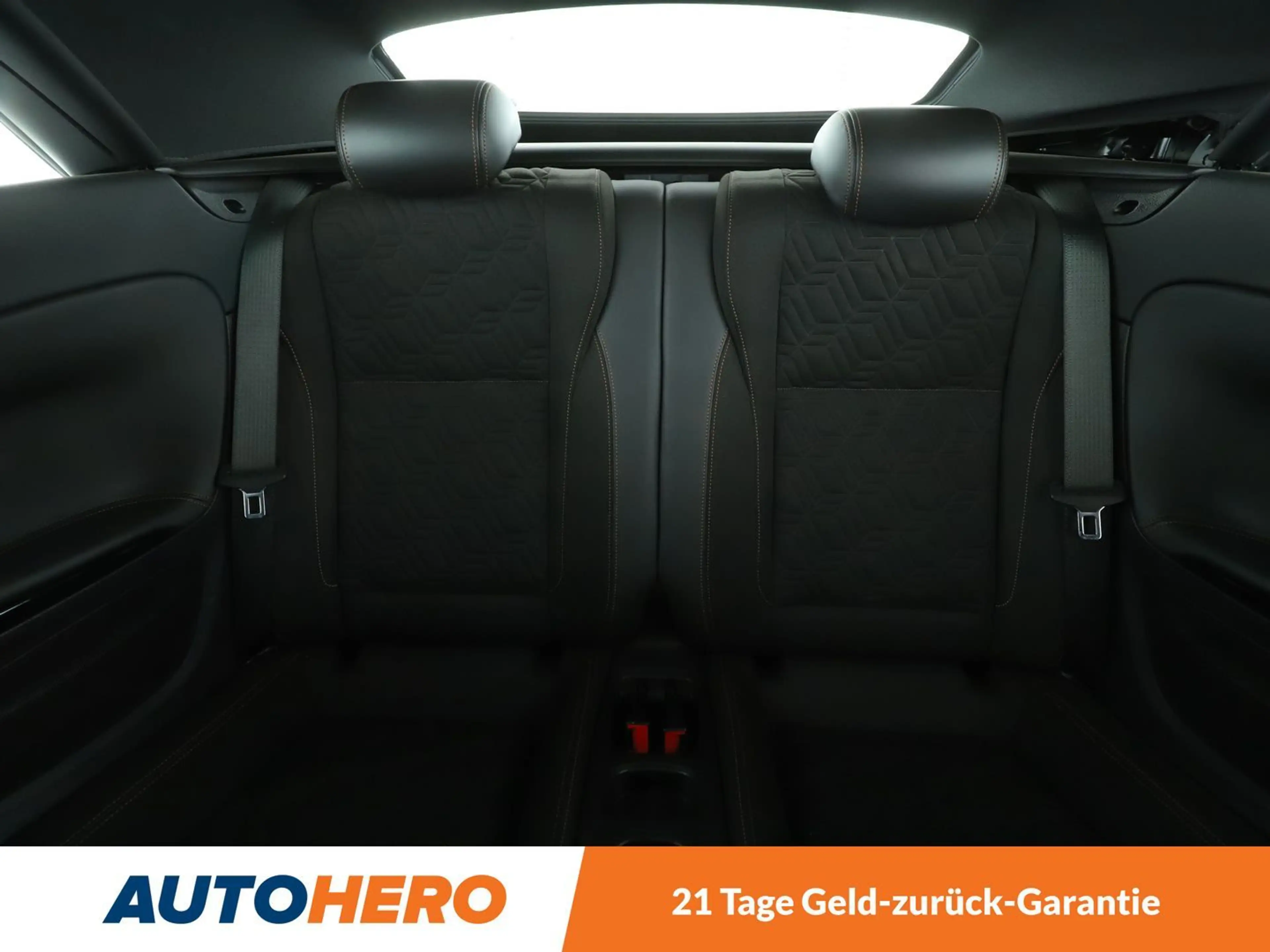Opel Cascada 1.4 Turbo Excellence*NAVI*TEMPO*PDC*SHZ*KLIMA* — photo 15