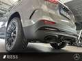 Mercedes-Benz GLA 220 d 4M AMG+AHK+PANO+SPECIAL-EDITION+HUD+ Grigio - thumbnail 16