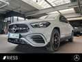 Mercedes-Benz GLA 220 d 4M AMG+AHK+PANO+SPECIAL-EDITION+HUD+ Grigio - thumbnail 1