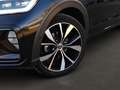 Volkswagen Taigo R-LINE TSI PANORAMADACH+ACC+KAMERA+MATRIX+APP+18 A Schwarz - thumbnail 7