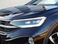 Volkswagen Taigo R-LINE TSI PANORAMADACH+ACC+KAMERA+MATRIX+APP+18 A Schwarz - thumbnail 6