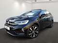 Volkswagen Taigo R-LINE TSI PANORAMADACH+ACC+KAMERA+MATRIX+APP+18 A Schwarz - thumbnail 2