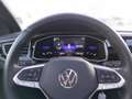 Volkswagen Taigo R-LINE TSI PANORAMADACH+ACC+KAMERA+MATRIX+APP+18 A Schwarz - thumbnail 9