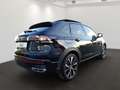 Volkswagen Taigo R-LINE TSI PANORAMADACH+ACC+KAMERA+MATRIX+APP+18 A Schwarz - thumbnail 4