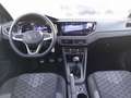 Volkswagen Taigo R-LINE TSI PANORAMADACH+ACC+KAMERA+MATRIX+APP+18 A Schwarz - thumbnail 11