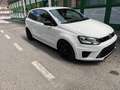 Volkswagen Polo R WRC Polo 3p 2.0 tsi R-WRC 220cv Blanc - thumbnail 2