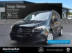 Mercedes-Benz T-Class PROGRESSIVE Edition 7G+LED+Nav+RFK+Keyless