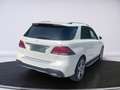 Mercedes-Benz GLE 350 d 4MATIC Austria Edition AMG Line Weiß - thumbnail 5
