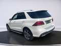 Mercedes-Benz GLE 350 d 4MATIC Austria Edition AMG Line Weiß - thumbnail 4