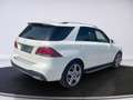 Mercedes-Benz GLE 350 d 4MATIC Austria Edition AMG Line Weiß - thumbnail 6