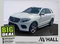 Mercedes-Benz GLE 350 d 4MATIC Austria Edition AMG Line Weiß - thumbnail 1