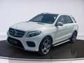 Mercedes-Benz GLE 350 d 4MATIC Austria Edition AMG Line Weiß - thumbnail 2