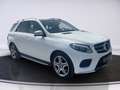 Mercedes-Benz GLE 350 d 4MATIC Austria Edition AMG Line Weiß - thumbnail 7