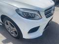 Mercedes-Benz GLE 350 d 4MATIC Austria Edition AMG Line Weiß - thumbnail 24