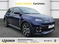 Renault R 5 E-Tech 100% elektr. Techno 150 Comfort Range Blau - thumbnail 3