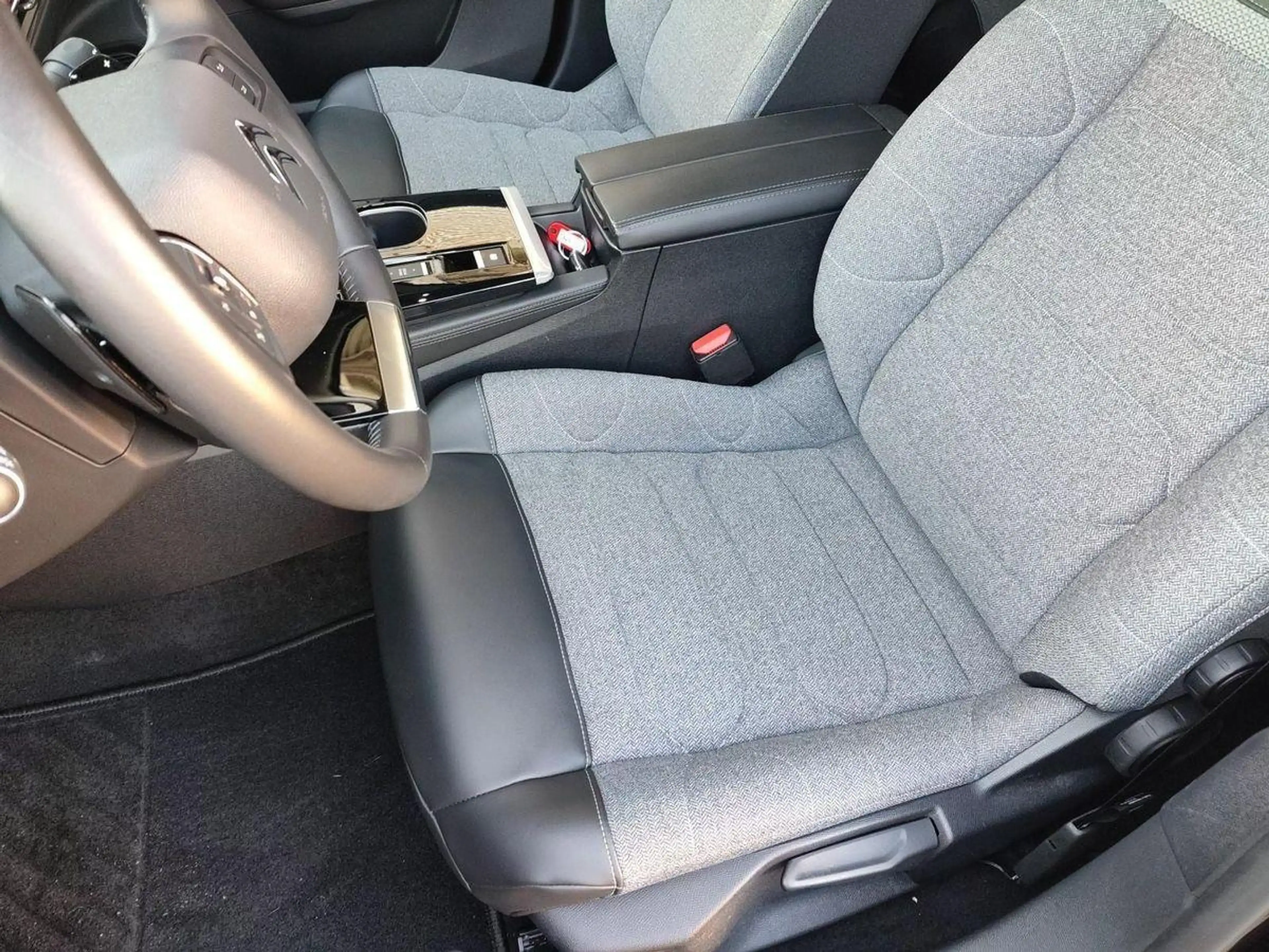 Citroen C5 X 1.2  PT YOU/ Assistenz/Teilleder/Carplay — photo 11