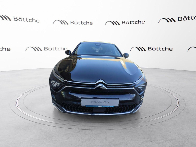 Citroen C5 X 1.2  PT YOU/ Assistenz/Teilleder/Carplay — photo 3