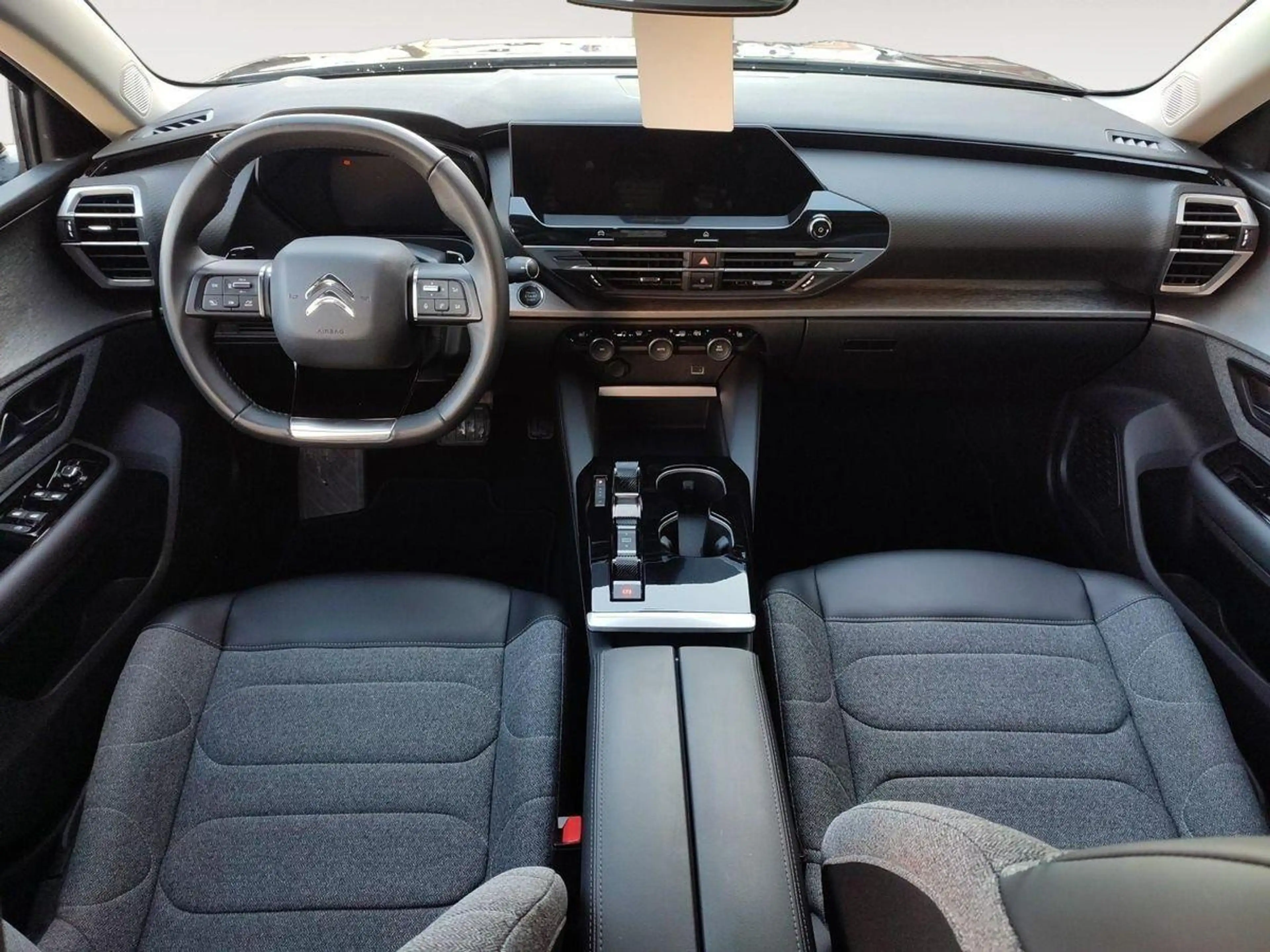 Citroen C5 X 1.2  PT YOU/ Assistenz/Teilleder/Carplay — photo 12