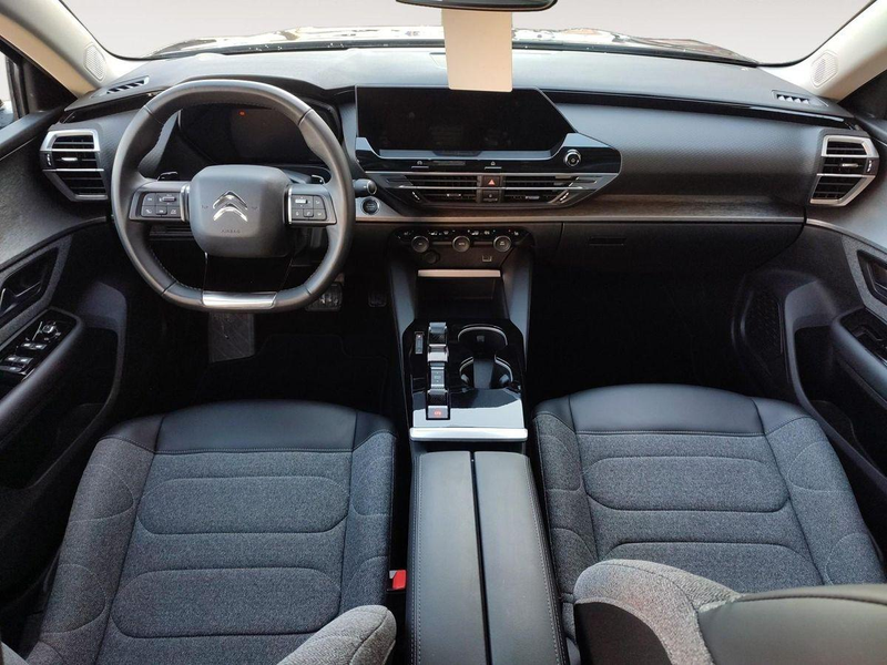 Citroen C5 X 1.2  PT YOU/ Assistenz/Teilleder/Carplay — photo 12