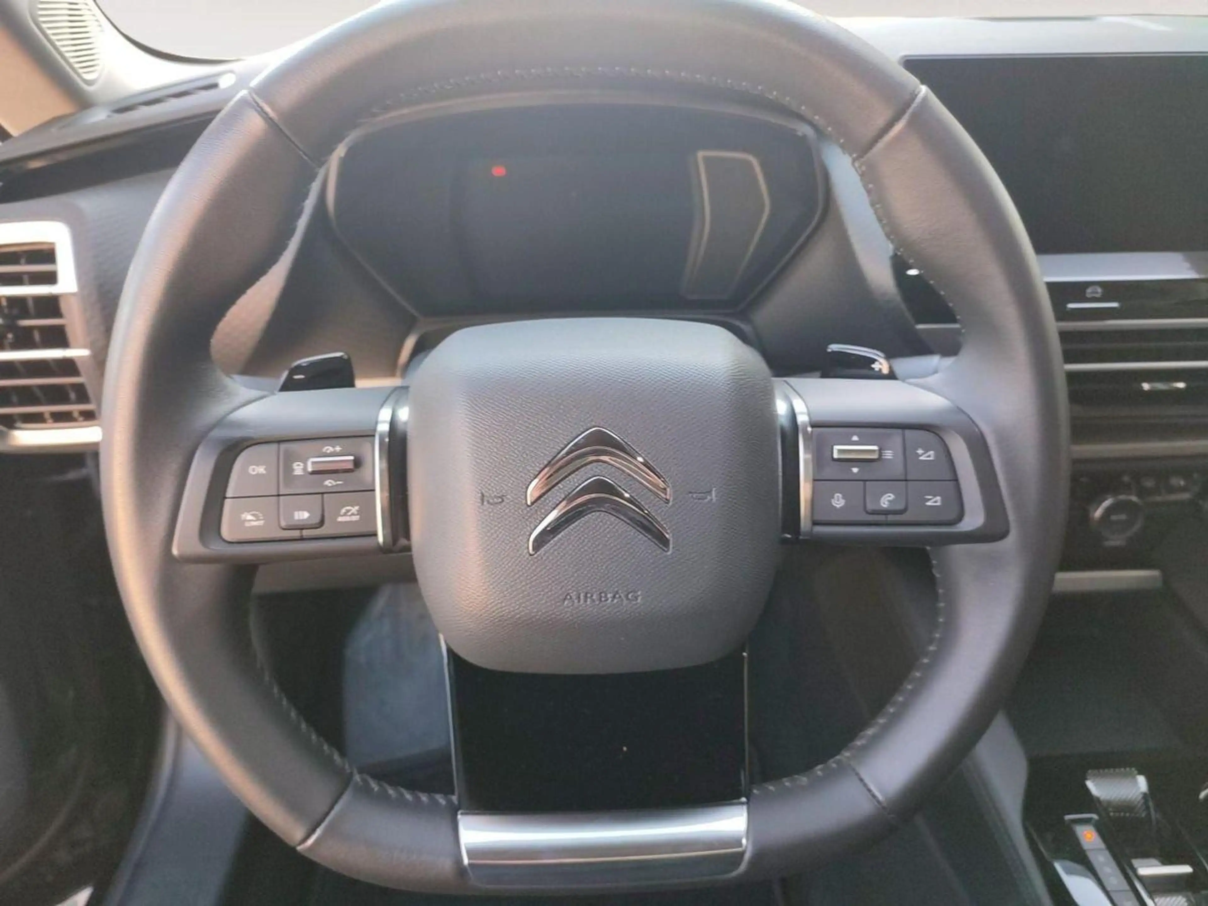 Citroen C5 X 1.2  PT YOU/ Assistenz/Teilleder/Carplay — photo 13