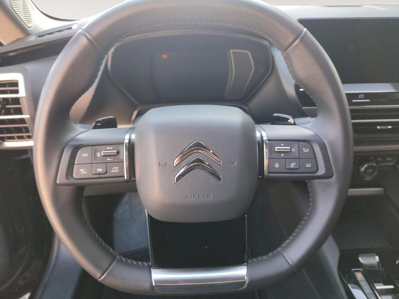 Citroen C5 X 1.2  PT YOU/ Assistenz/Teilleder/Carplay — photo 13