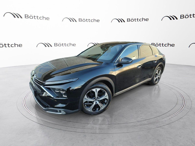 Citroen C5 X 1.2  PT YOU/ Assistenz/Teilleder/Carplay — photo 2
