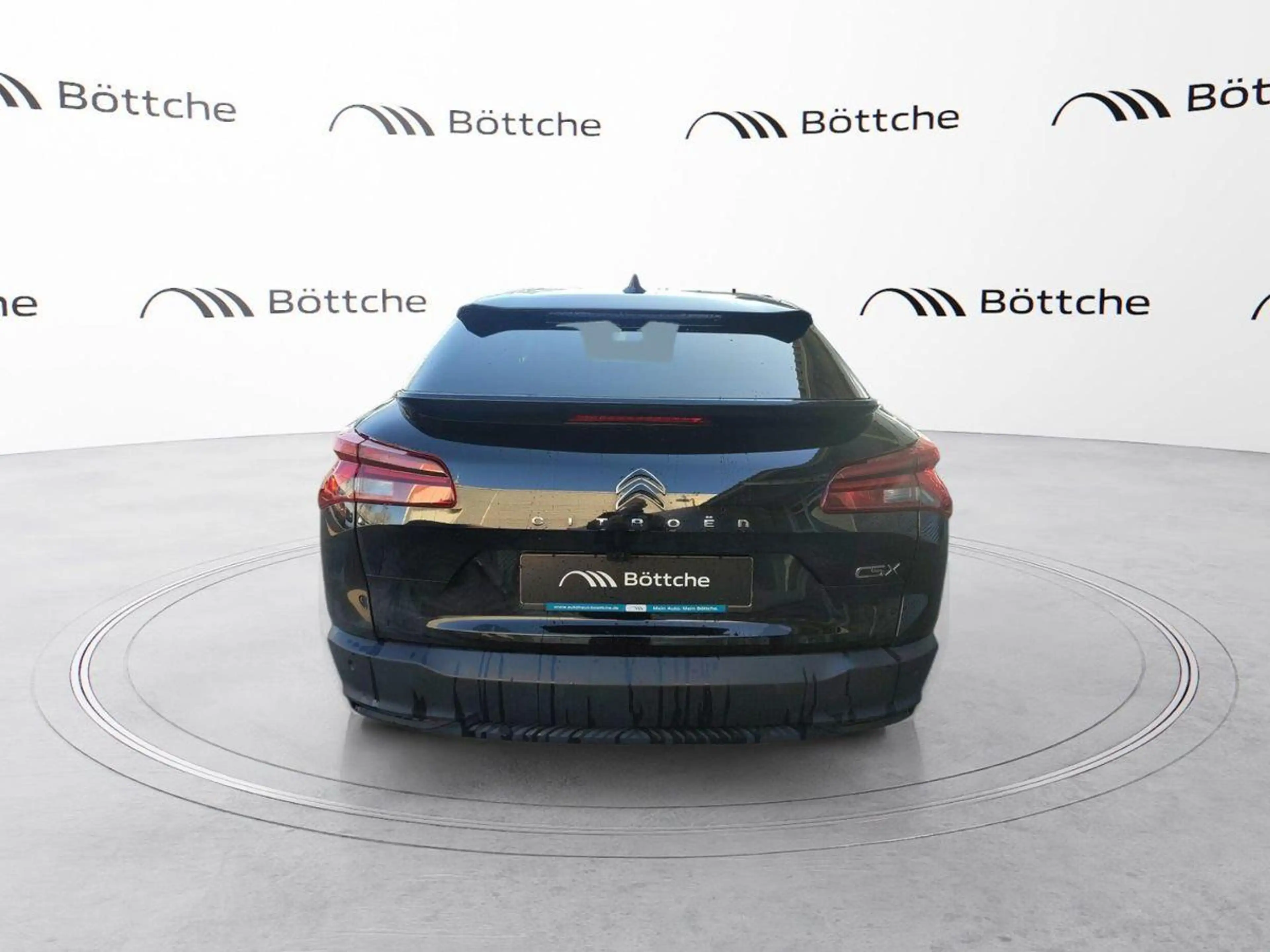 Citroen C5 X 1.2  PT YOU/ Assistenz/Teilleder/Carplay — photo 5