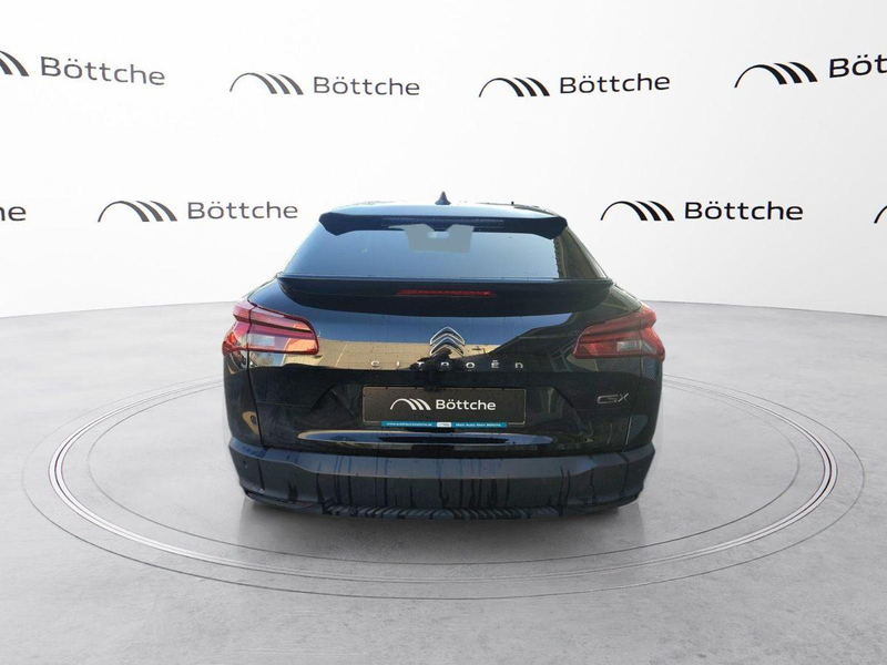 Citroen C5 X 1.2  PT YOU/ Assistenz/Teilleder/Carplay — photo 5