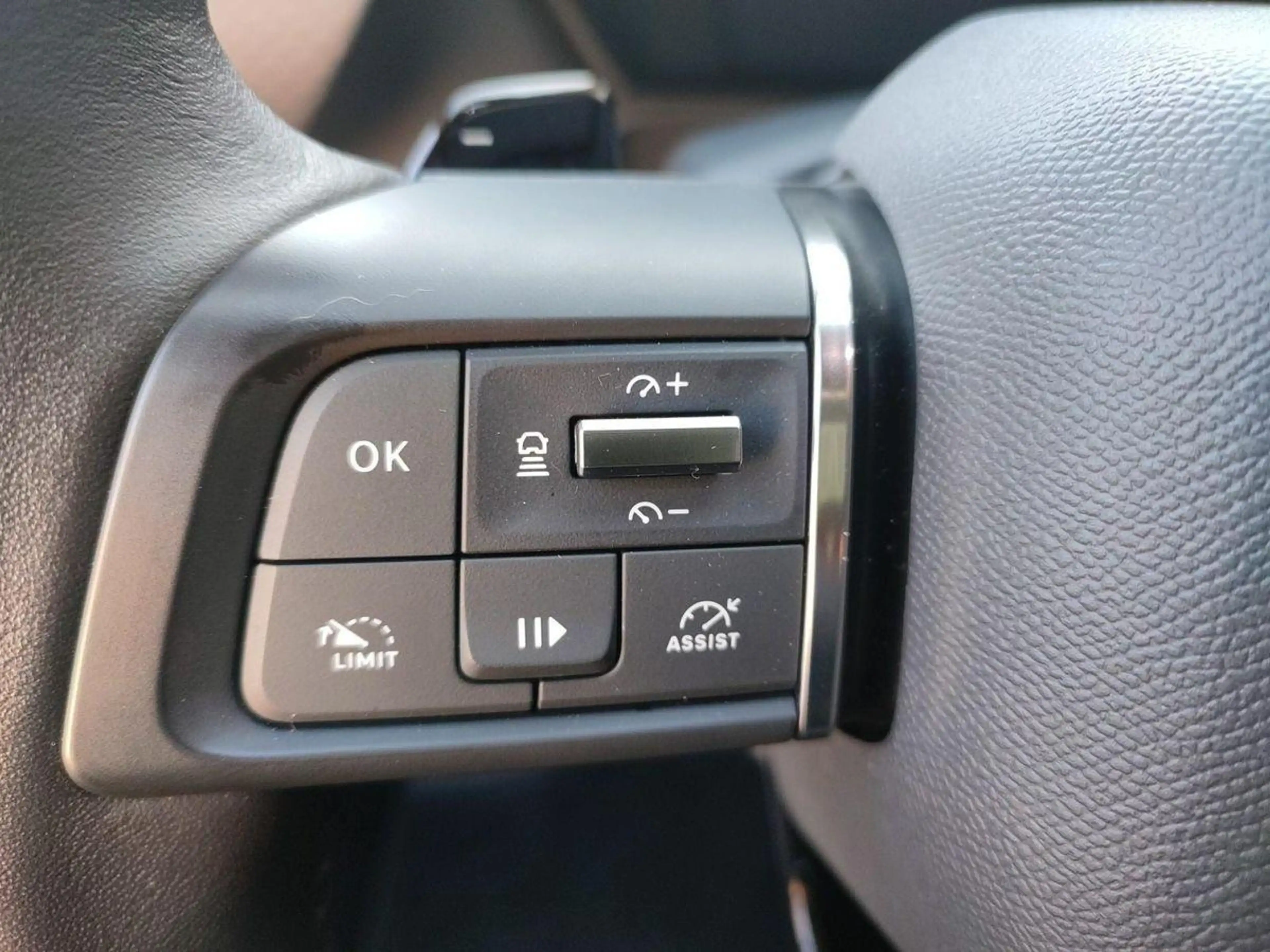 Citroen C5 X 1.2  PT YOU/ Assistenz/Teilleder/Carplay — photo 14