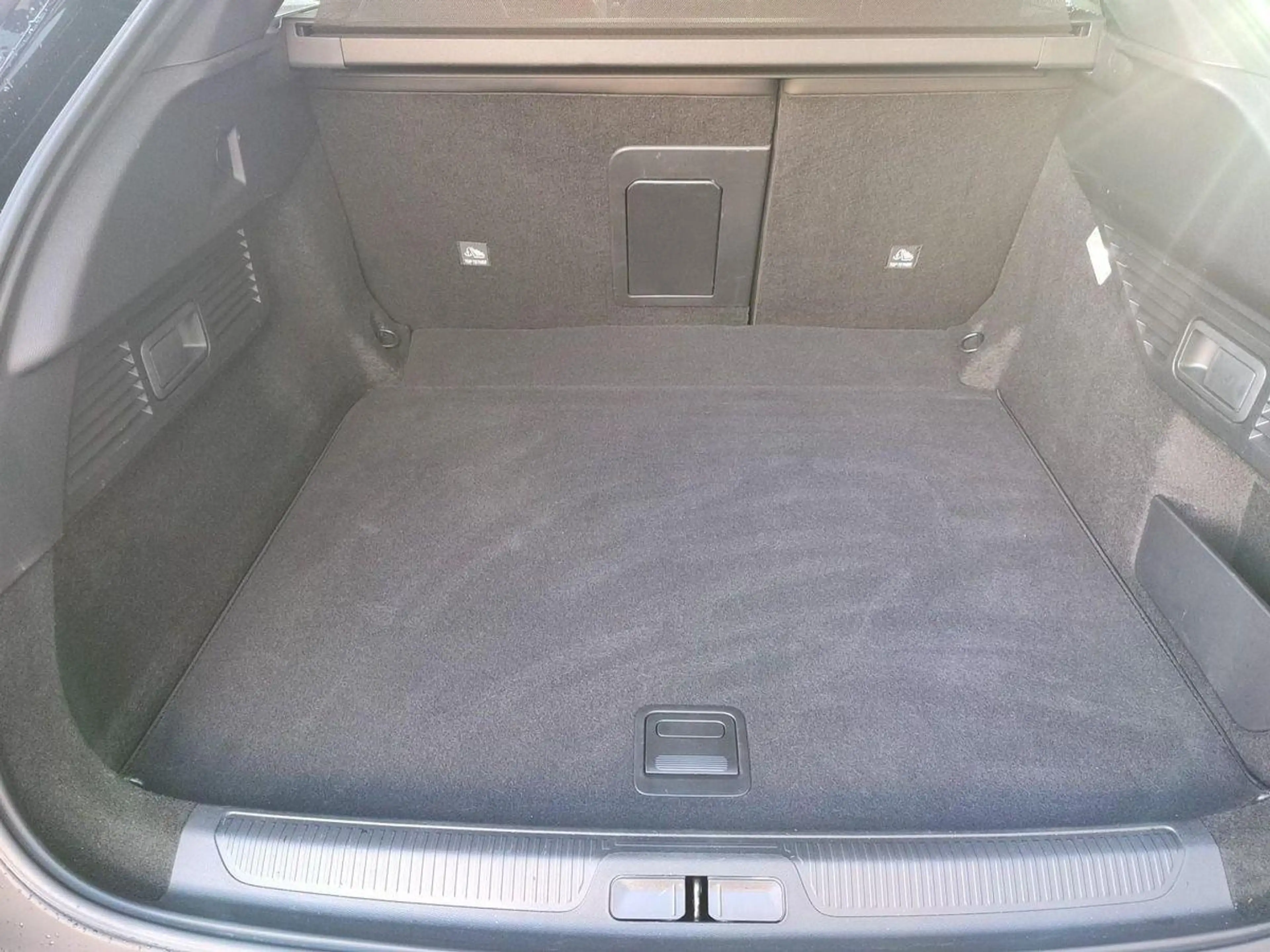 Citroen C5 X 1.2  PT YOU/ Assistenz/Teilleder/Carplay — photo 7
