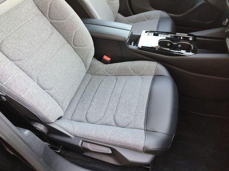 Citroen C5 X 1.2  PT YOU/ Assistenz/Teilleder/Carplay — photo 10