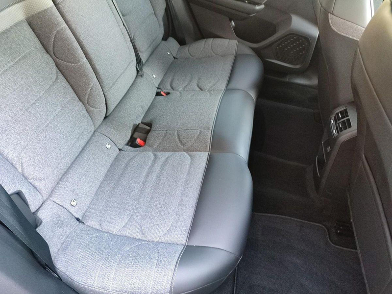 Citroen C5 X 1.2  PT YOU/ Assistenz/Teilleder/Carplay — photo 9