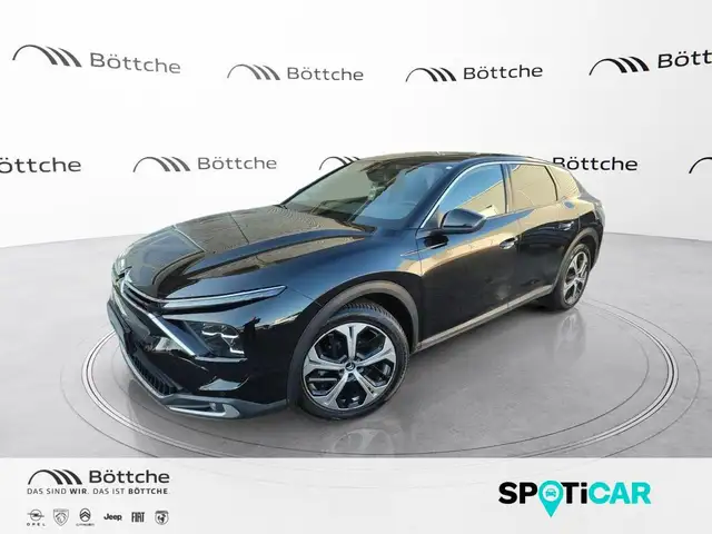 Citroën C5 X YOU *NAVI*KAMERA*TEILLEDER*SITZHEIZUNG*