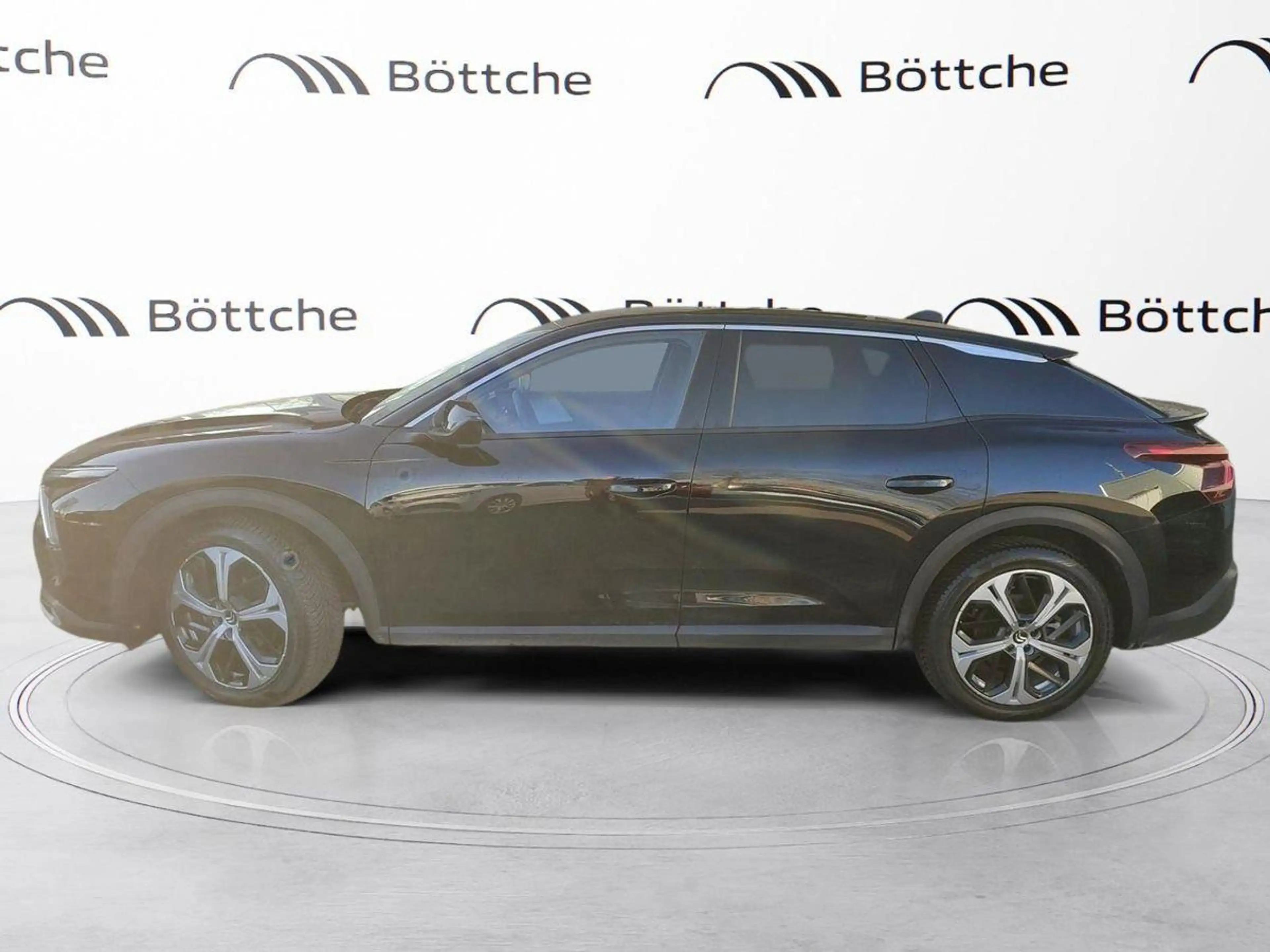 Citroen C5 X 1.2  PT YOU/ Assistenz/Teilleder/Carplay — photo 4
