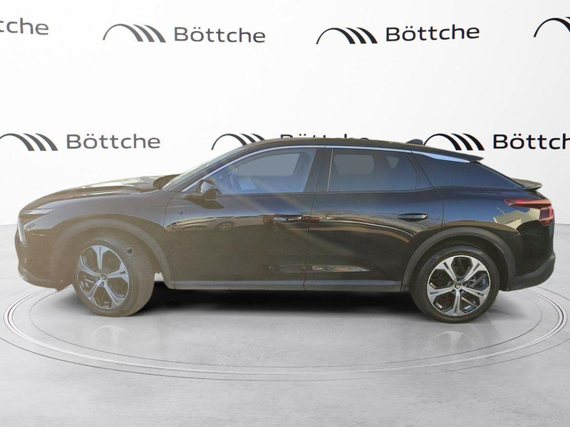 Citroen C5 X 1.2  PT YOU/ Assistenz/Teilleder/Carplay — photo 4
