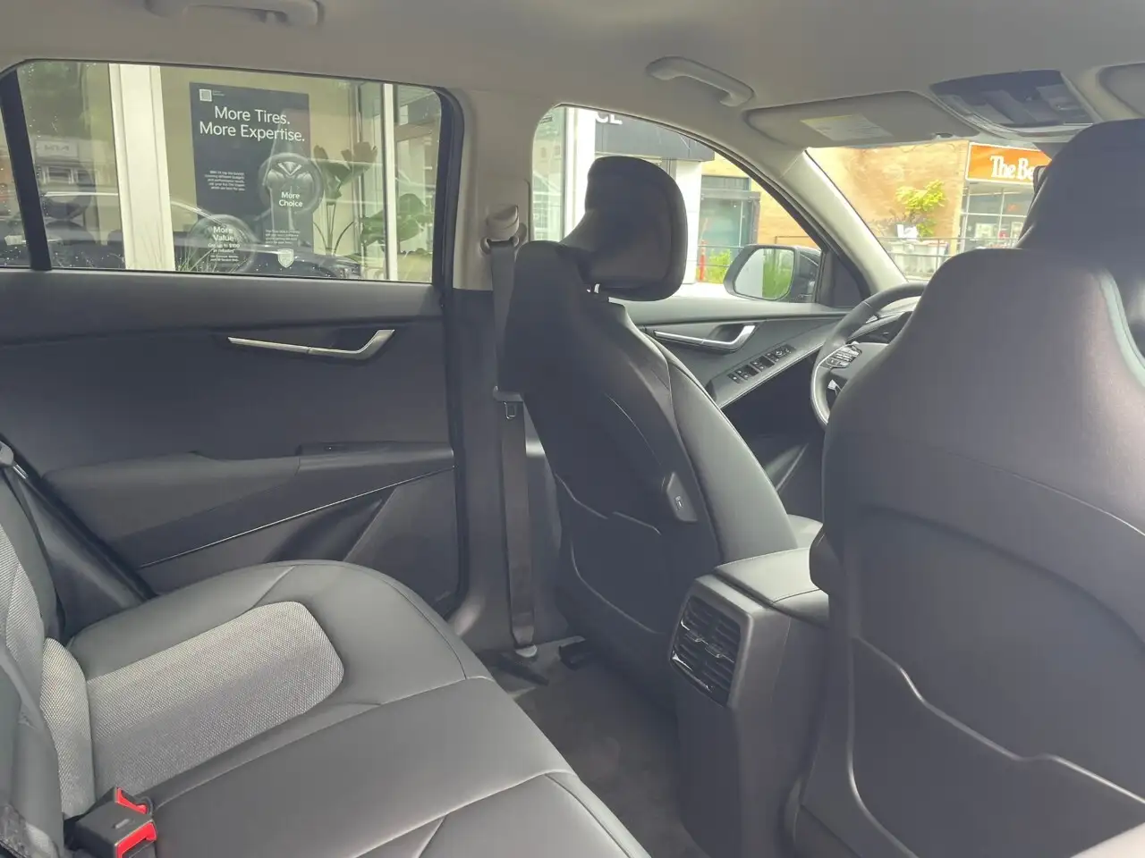 Kia Niro fotografie Kia Niro